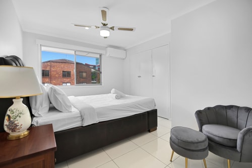Central Located 3 Bedroom Unit in Southport 4 Serain Residences