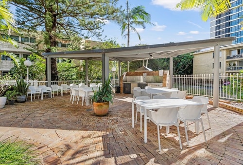 Stunning Ocean View 3BR near Broadbeach | Parking 21 Serain Residences