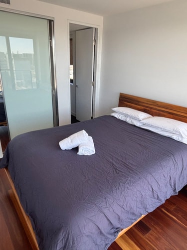 Central Canberra 2BR Apartment with Parking 5 Serain Residences