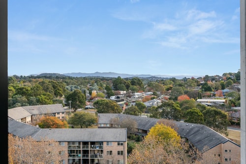 6min Walk to Westfield | Stylish 1BR Gem w/Parking 13 Serain Residences