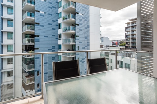 Prime Loc River Glimpse 2BR Walk to CBD w/Parking 12 Serain Residences