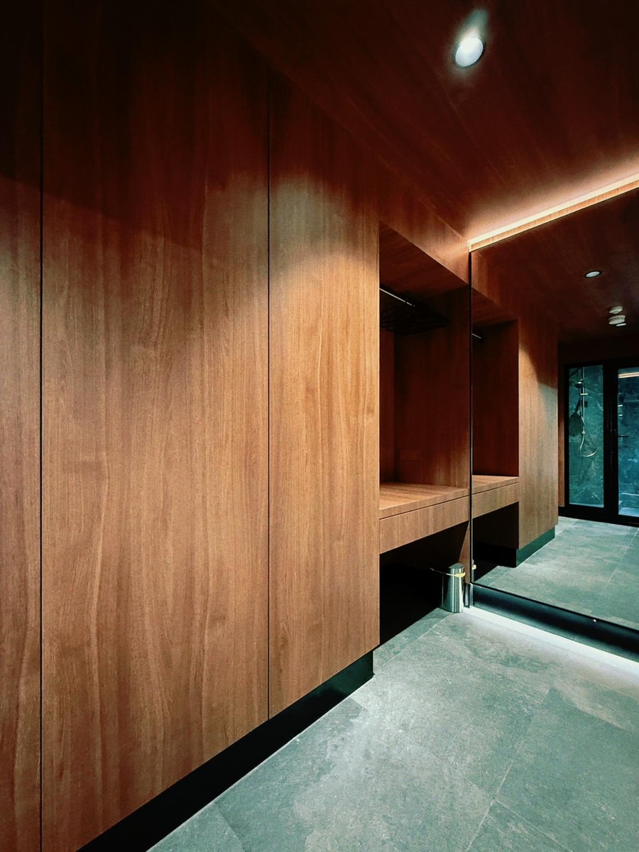 Chic Inner-City Hideaway Studio in Surry Hills 18 Serain Residences