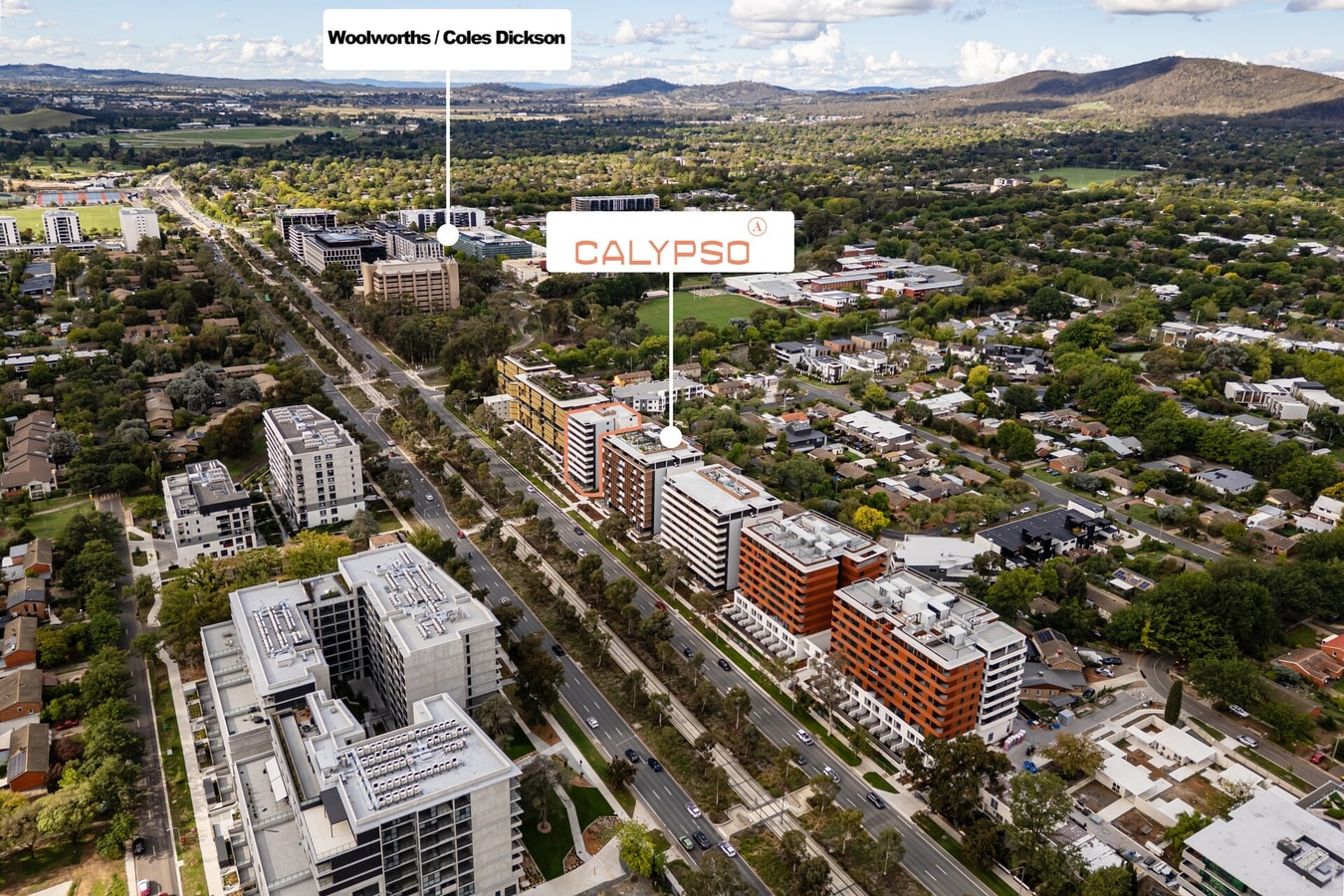 Sunlit 2BR Apartment | 7 minutes to Tram | Parking 22 Serain Residences