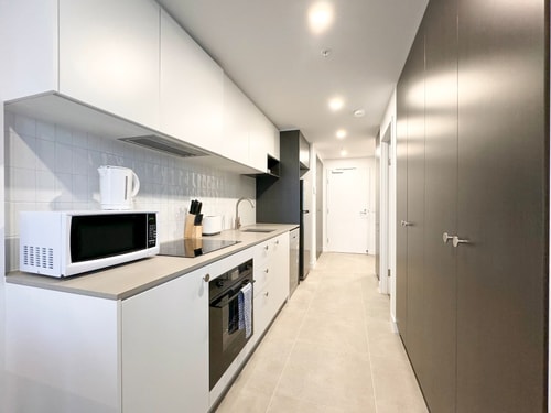 Central located 1Bedroom Apartment in Woden ACT 10 Serain Residences