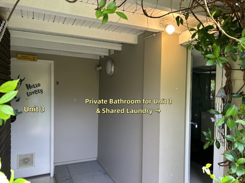 Comfortable Private Room 12 Mins to Train & Metro 13 Serain Residences