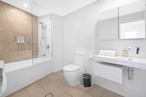 Beautiful Ocean and River View 3BDR Apartment 9 Serain Residences