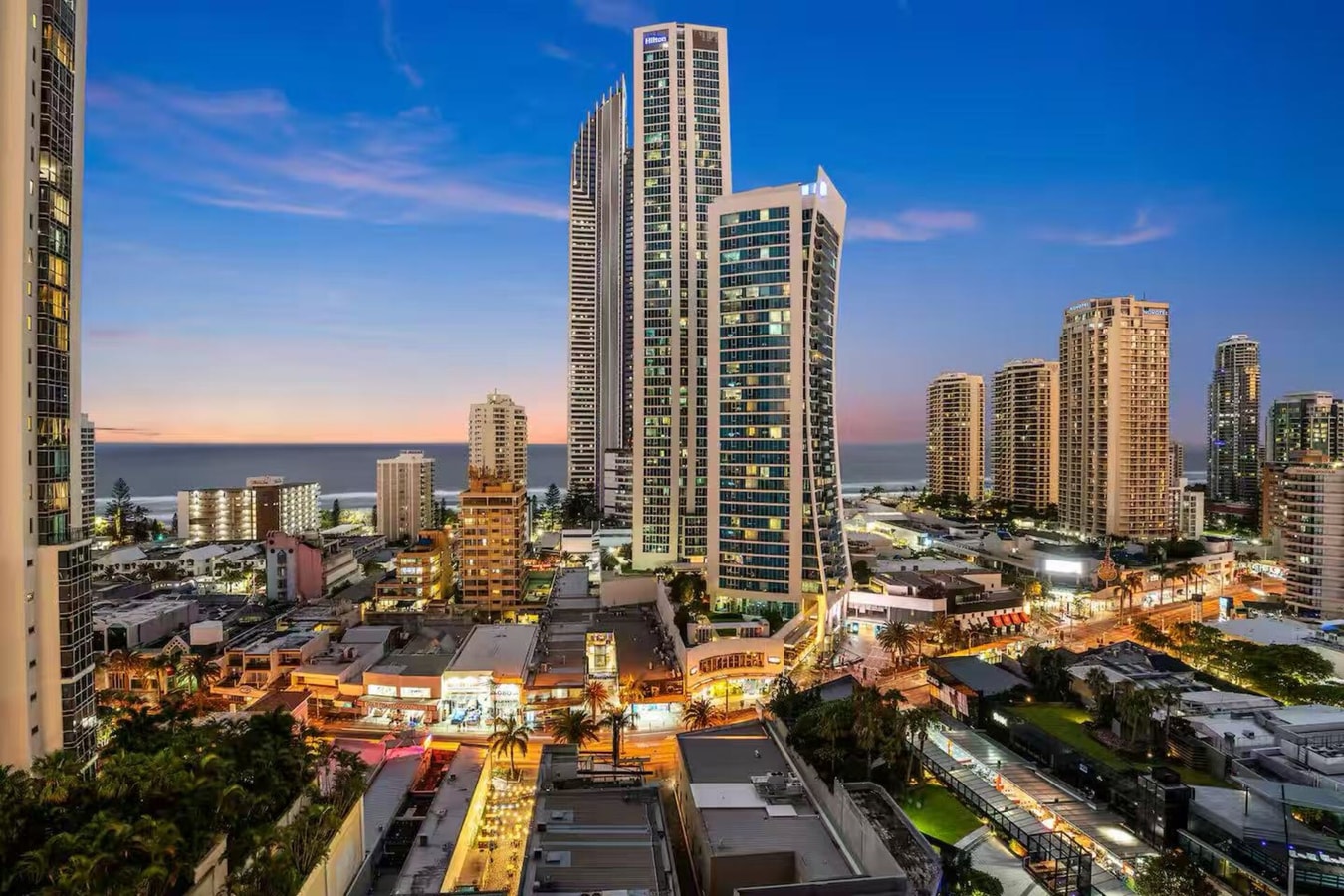 Modern 2BR Oasis with Pools, Gym & Secure Parking 35 Serain Residences