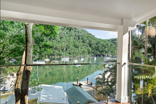 Water View 4Bedroom Peaceful Riverside Retreat 0 Serain Residences