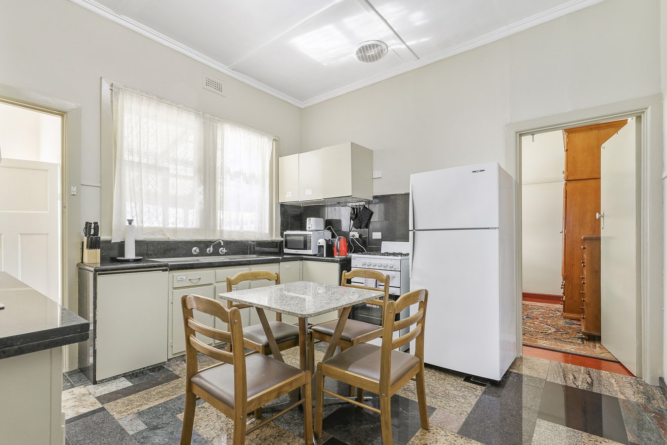 Spacious Urban Delight in Coburg 6 Serain Residences