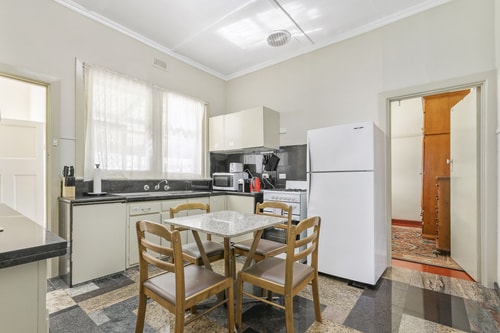 Spacious Urban Delight in Coburg 6 Serain Residences