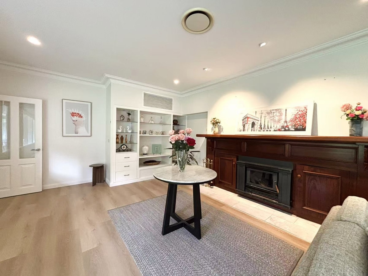 Spacious 3BR Getaway in Leura | Prime Location 8 Serain Residences