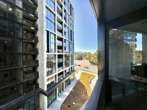 Central located 1Bedroom Apartment in Woden ACT 11 Serain Residences