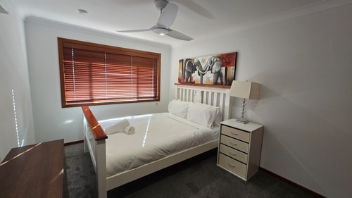 Coastal Escape on Bixa – Bright & Airy 3BDR Home 3 Serain Residences