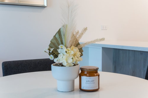 Sunny 2 Bedroom Apt with Parking in Rouse Hill 23 Serain Residences