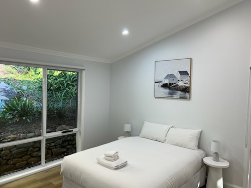Water View 4Bedroom Peaceful Riverside Retreat 26 Serain Residences