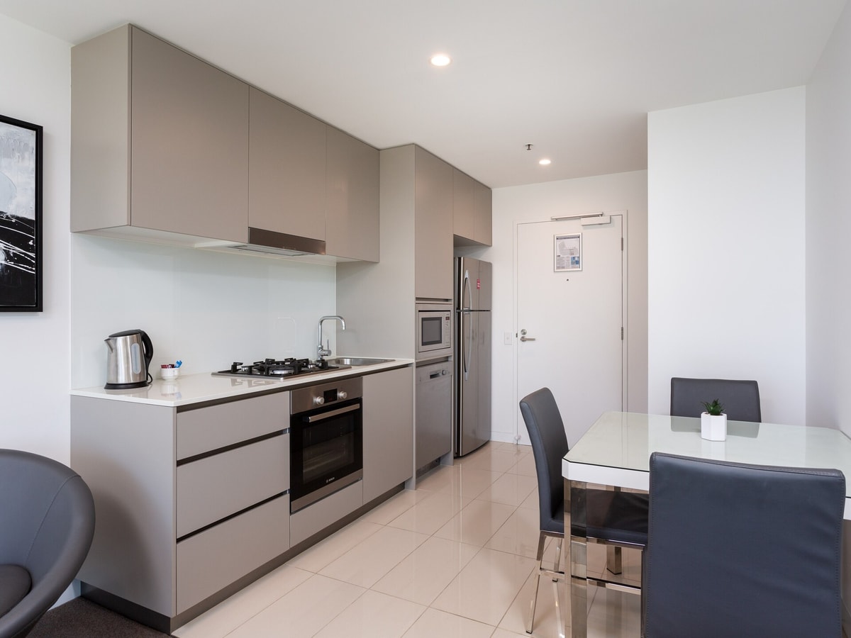 Comfortable 1Beder Ocean and  beach View Apartment 7 Serain Residences