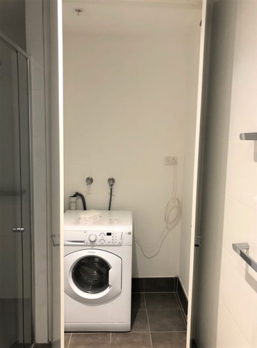 Lovely 1 bedroom rental apartment in Chatswood 13 Serain Residences