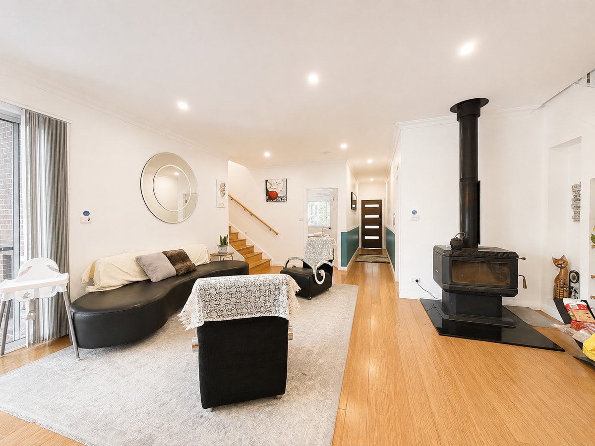 Cozy 5BR Family house in Katoomba - The Rose House Serain Residences