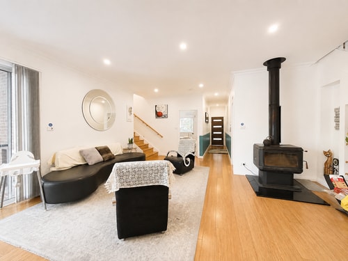Cozy 5BR Family house in Katoomba - The Rose House 0 Serain Residences