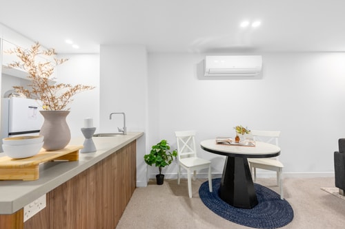 Charming 1BDR Apartment in Dickson with Parking 16 Serain Residences