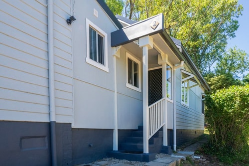 Cozy 2BDR Stay in Central Leura | Steps to Shops 4 Serain Residences