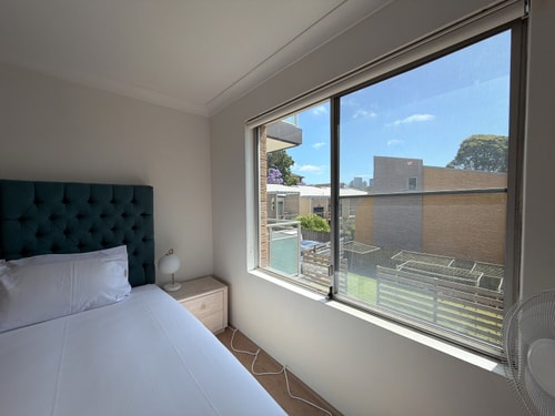 Quiet & Cozy 2BR Home in Chatswood with Parking 13 Serain Residences