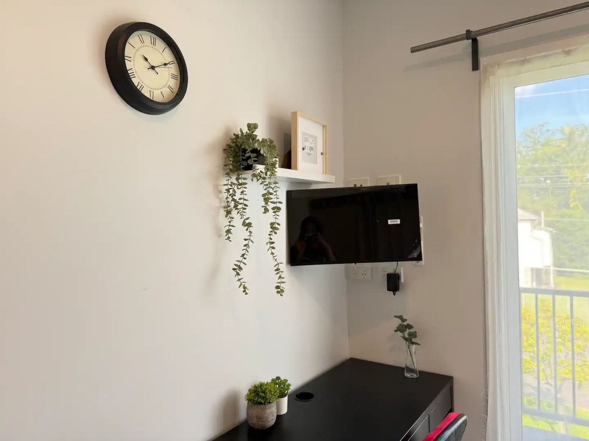 Convenient 2 Bedroom house unit in Salisbury 8 Serain Residences