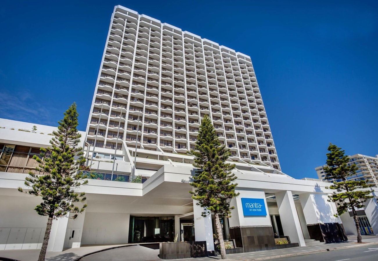 Sea View Hotel Room | Walk to Beach & Tram | Max 4 11 Serain Residences