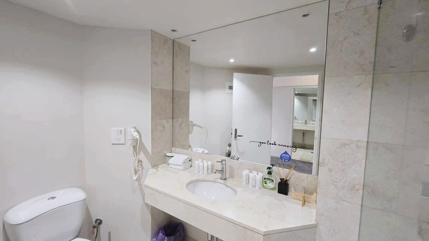 Cozy 2Bed Room in Surfers Paradise | Walk to Beach 2 Serain Residences