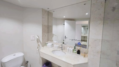 Cozy 2Bed Room in Surfers Paradise | Walk to Beach 2 Serain Residences