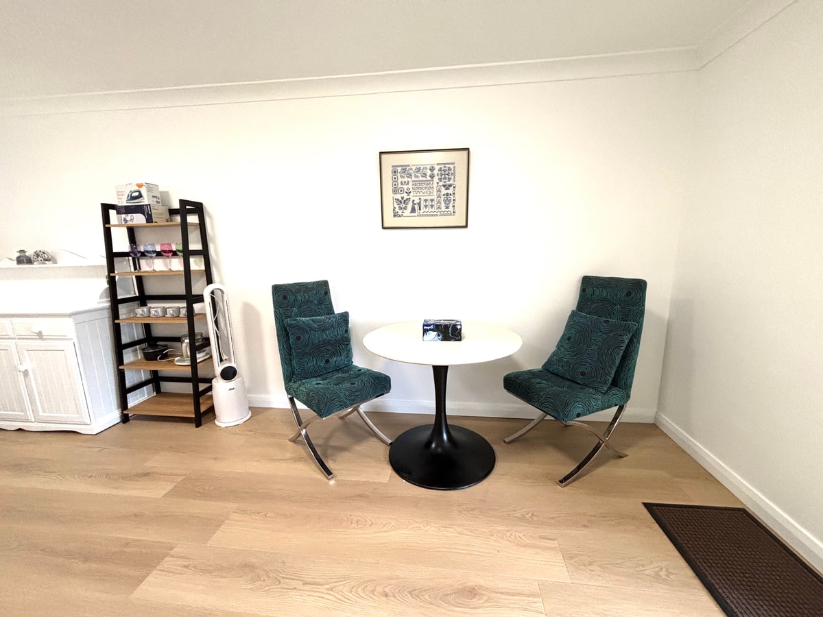 Cozy Leura Studio | Prime Location Getaway 6 Serain Residences