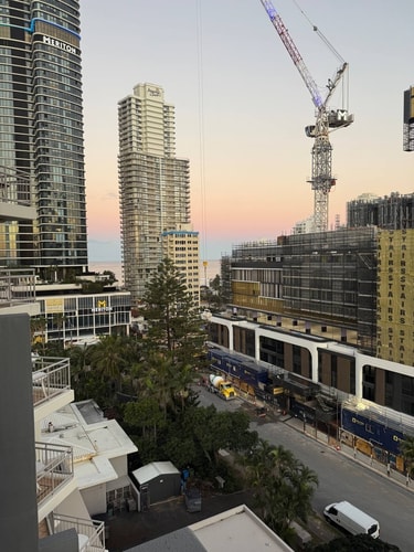 Cozy 1BR Resort Apt | 3min Walk to Beach + Parking 28 Serain Residences
