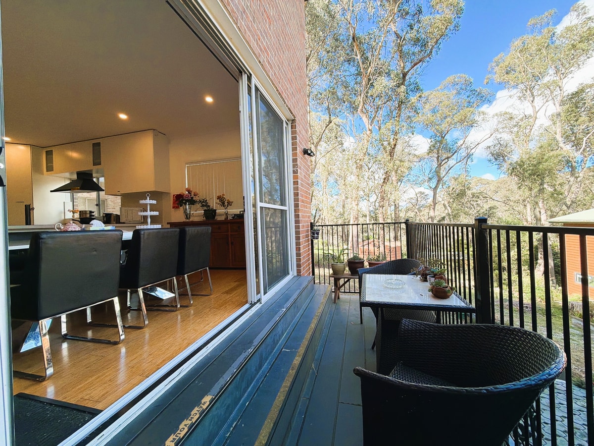 Cozy 5BR Family house in Katoomba - The Rose House 3 Serain Residences