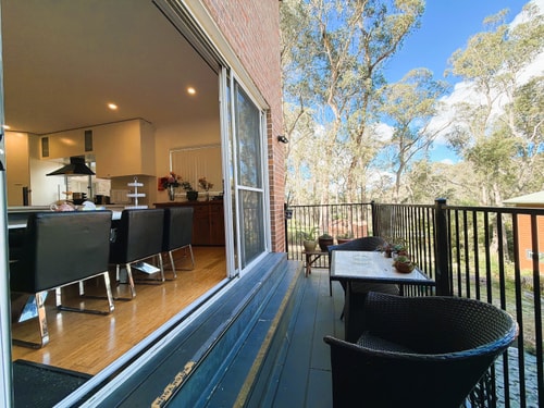 Cozy 5BR Family house in Katoomba - The Rose House 3 Serain Residences