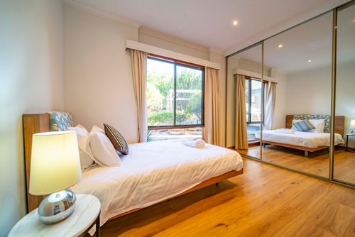 Tranquil Escape: The Gerald House Near the City 47 Serain Residences
