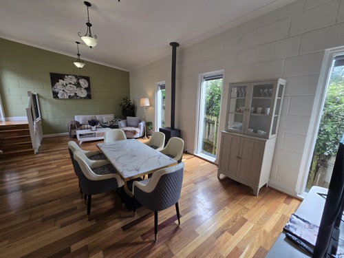 Serene Leura 2BDR Unit 3 Minutes to Shops 2 Serain Residences