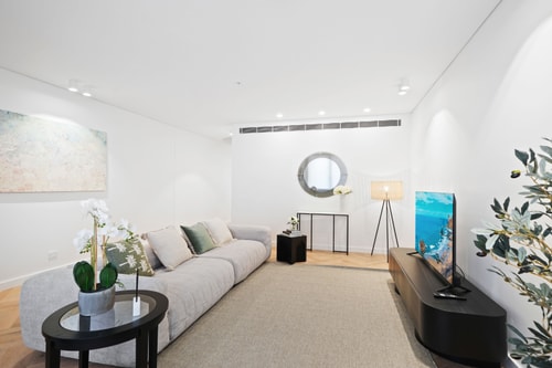 Stylish Sandringham Urban Townhouse by Hyde Park 0 Serain Residences