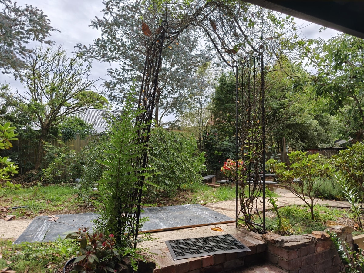 1BR Retreat Steps from Blue Mountains Highlights 7 Serain Residences