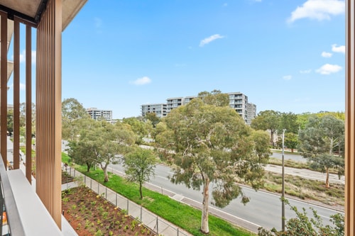 Modern 2BR Living with EV Charging & 7-Min to Tram 2 Serain Residences