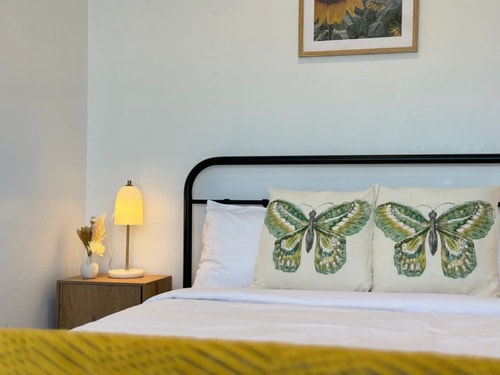 Convenient 2 Bedroom house unit in Salisbury 9 Serain Residences