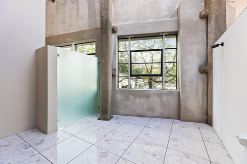 The Stanley Loft apartment in Sydney CBD Hyde Park 4 Serain Residences