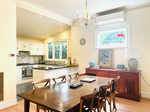 Leura's Magical Manderley - 2 Bedroom Unit 1 Serain Residences