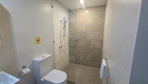 Great Studio 5 Serain Residences