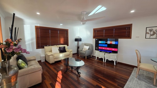 Coastal Escape on Bixa – Bright & Airy 3BDR Home 6 Serain Residences