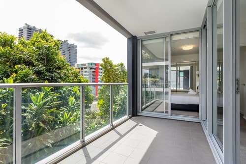 Modern 2Bedroom Apartment+Parking Southbrisbane 19 Serain Residences