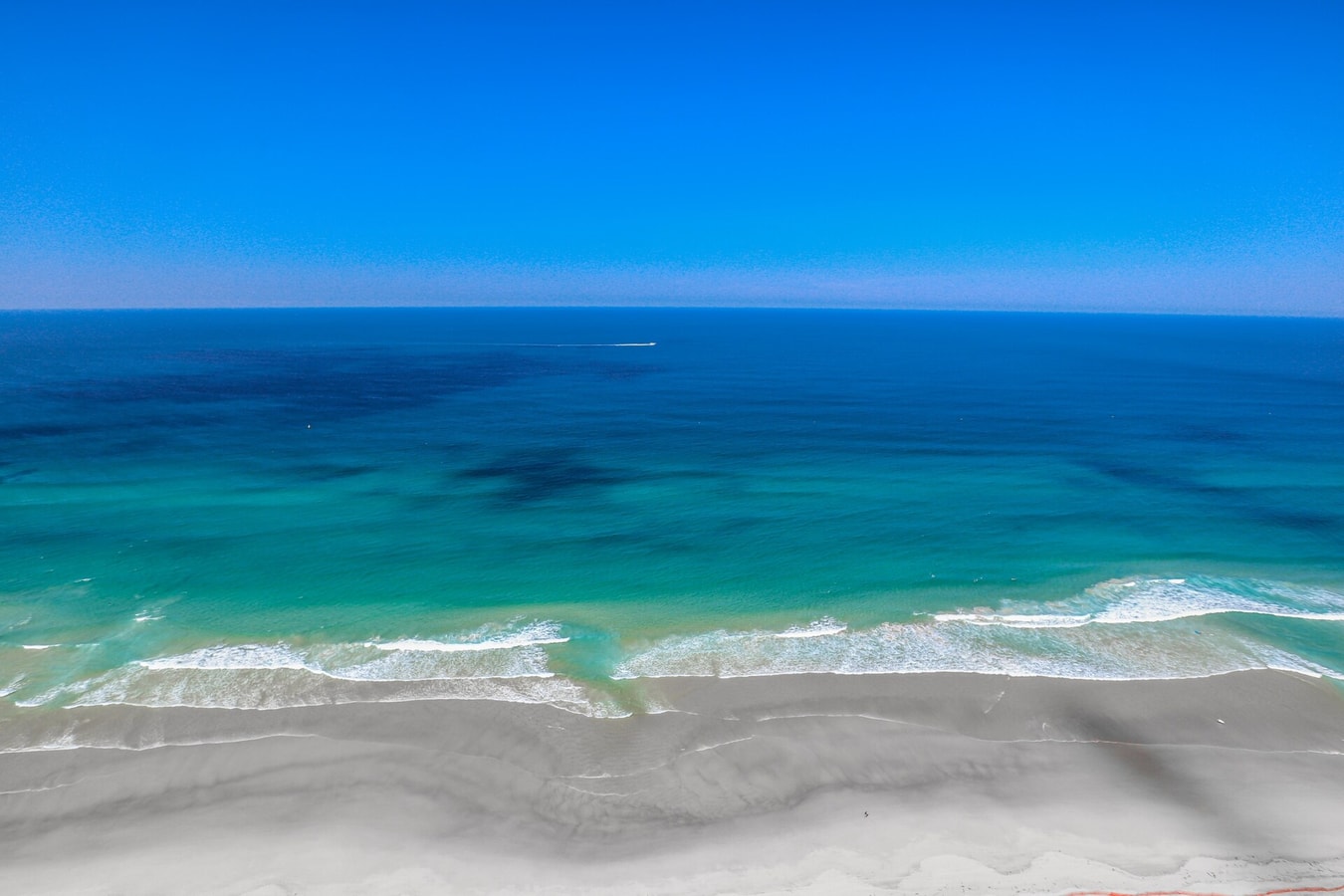 Stunning Ocean and Beach View 1 Bedroom Apartment 24 Serain Residences