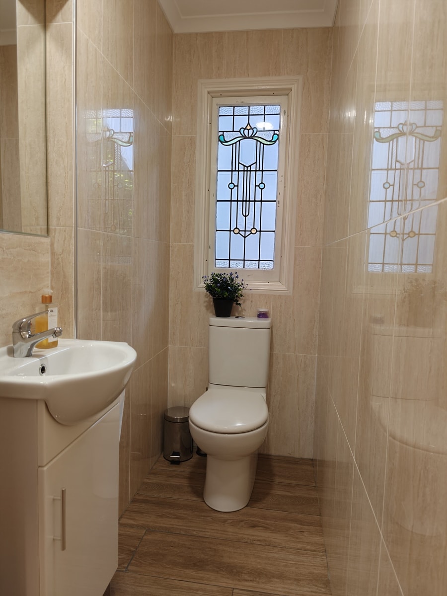 4BR Upper House Close to Blue Mountains Highlights 11 Serain Residences