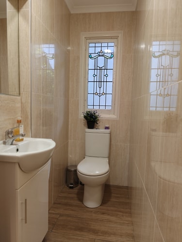 4BR Upper House Close to Blue Mountains Highlights 11 Serain Residences