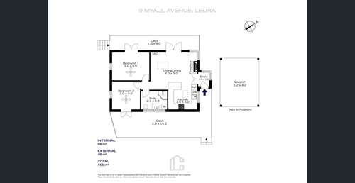 The Mountain View Cottage 15 Serain Residences
