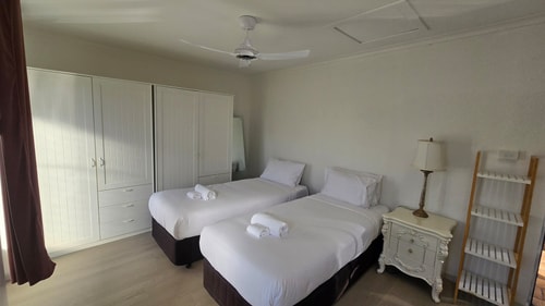 Coastal Escape on Bixa – Bright & Airy 3BDR Home 22 Serain Residences